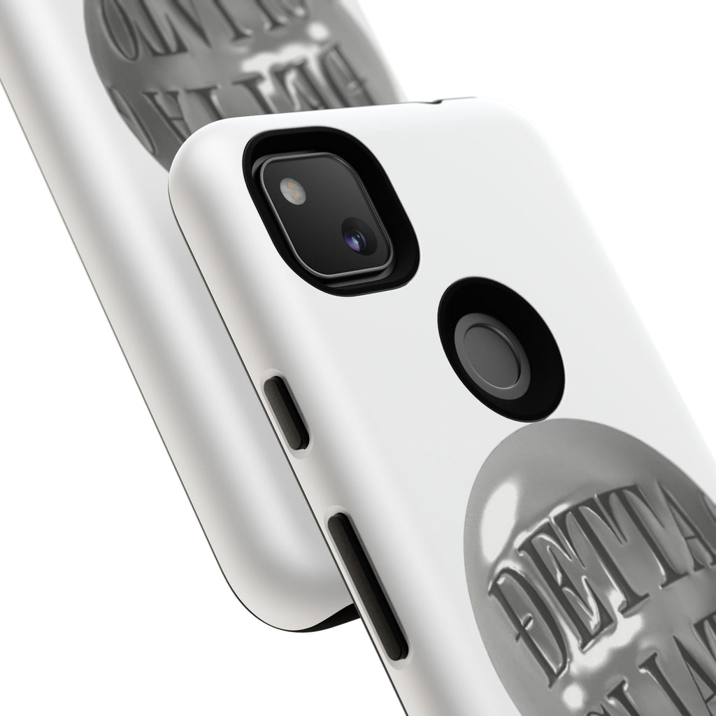 DETTA GLIATO Stylish Tough Case for iPhone