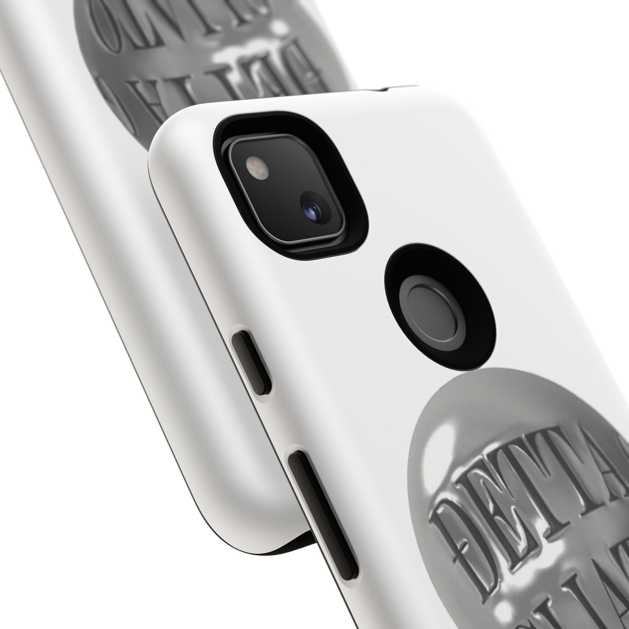 DETTA GLIATO Stylish Tough Case for iPhone