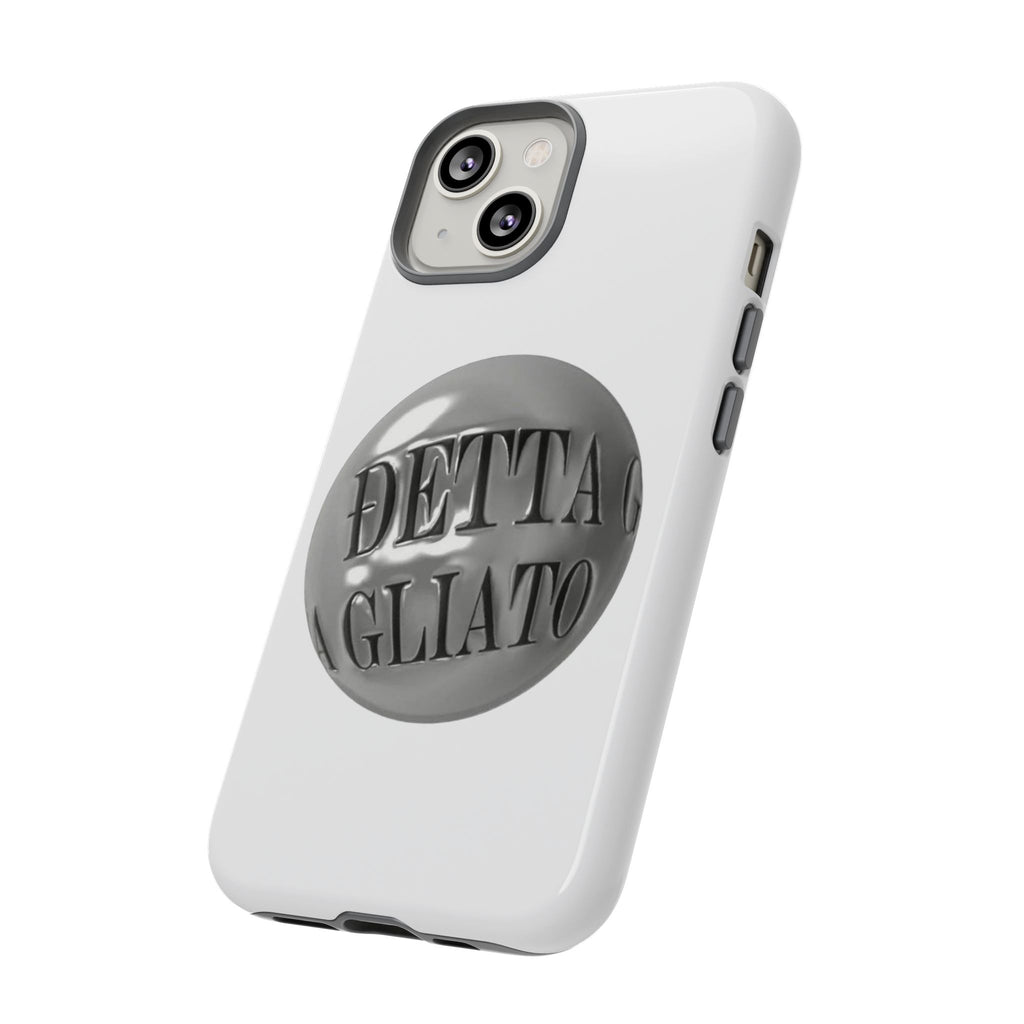 DETTA GLIATO Stylish Tough Case for iPhone