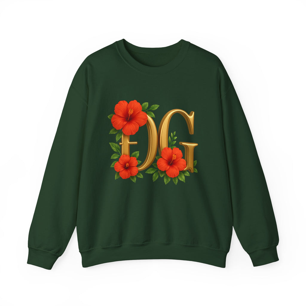 Copy of Unisex Heavy Blend™ Crewneck Sweatshirt