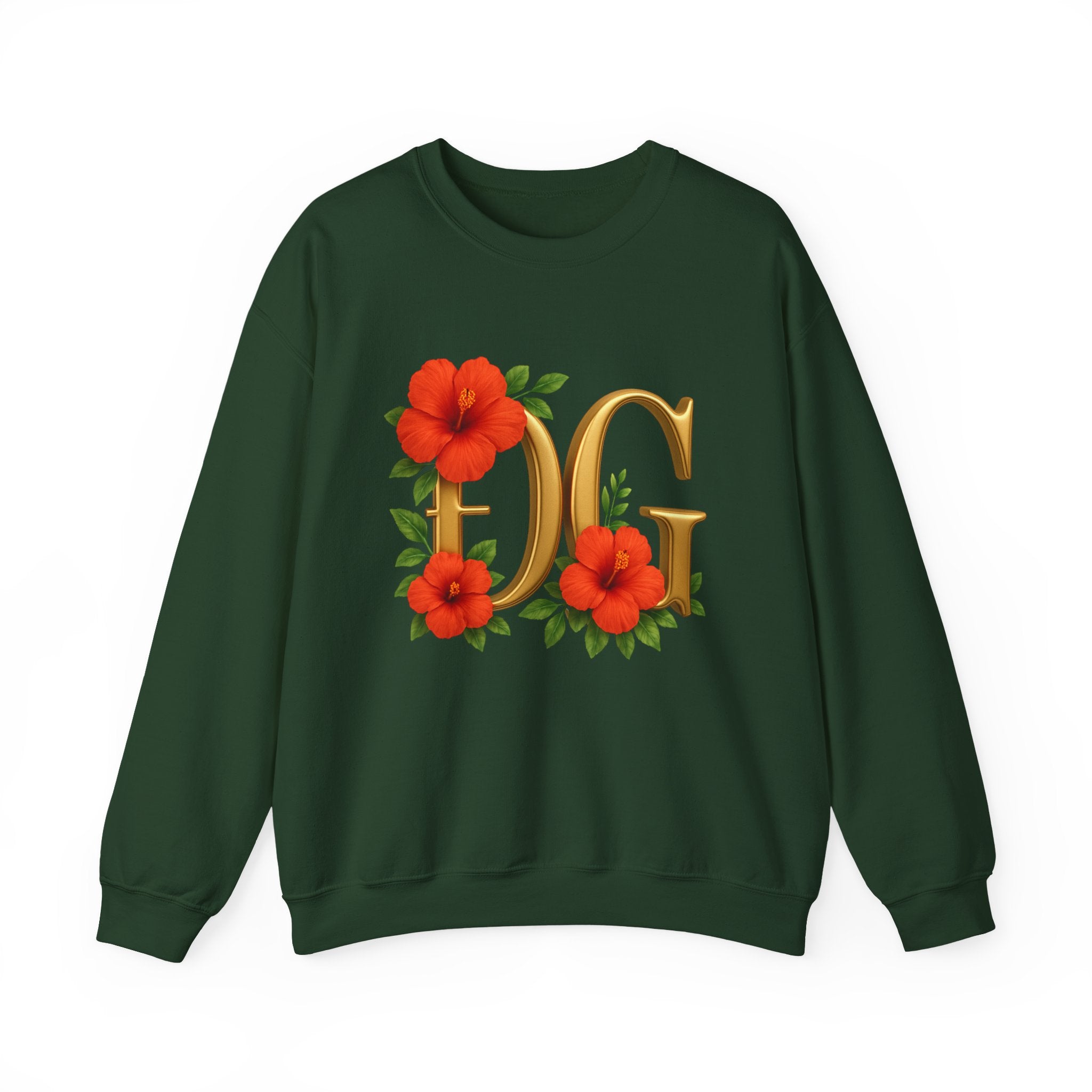 Copy of Unisex Heavy Blend™ Crewneck Sweatshirt