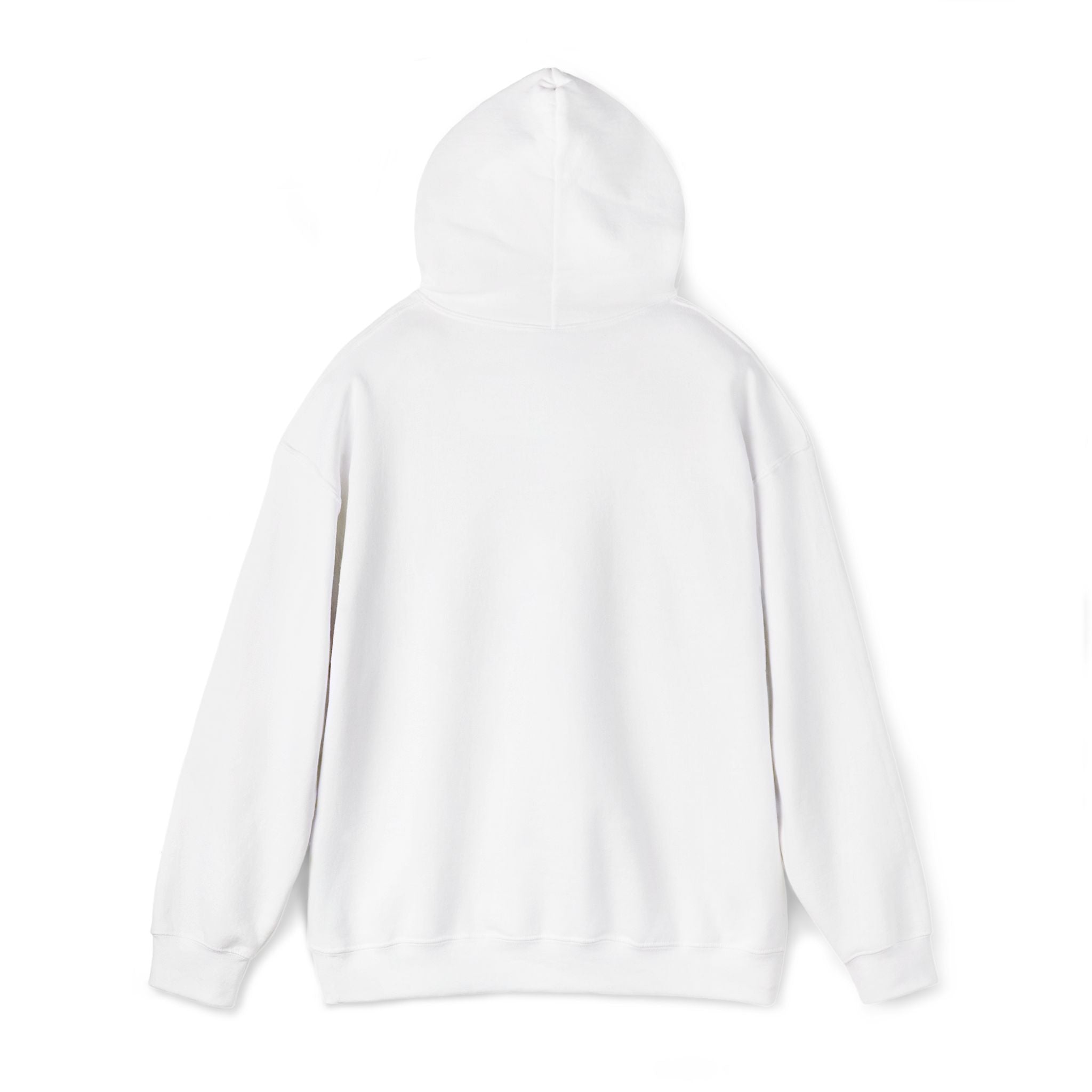 DG Unisex Heavy Blend™ Hooded Sweatshirt