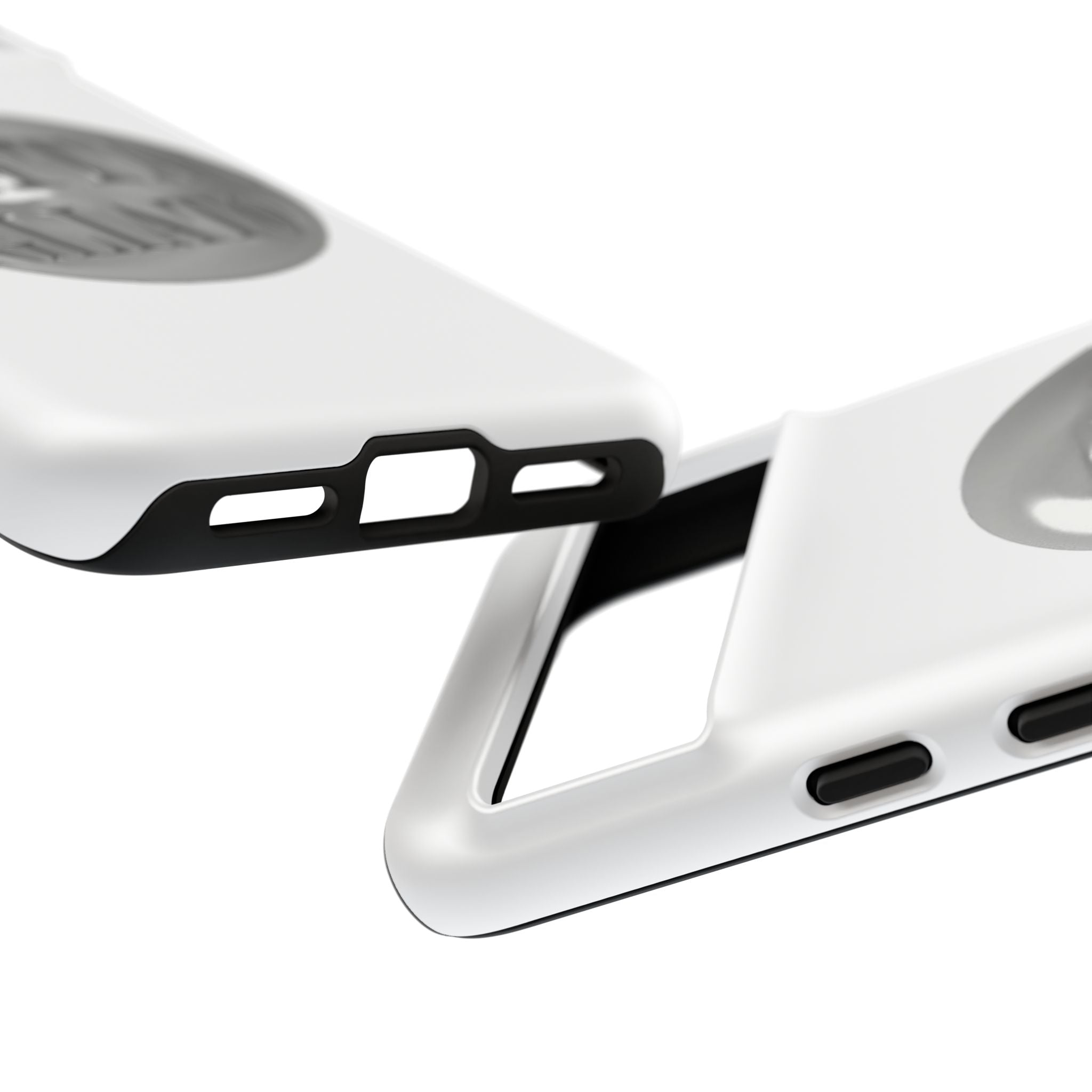 DETTA GLIATO Stylish Tough Case for iPhone