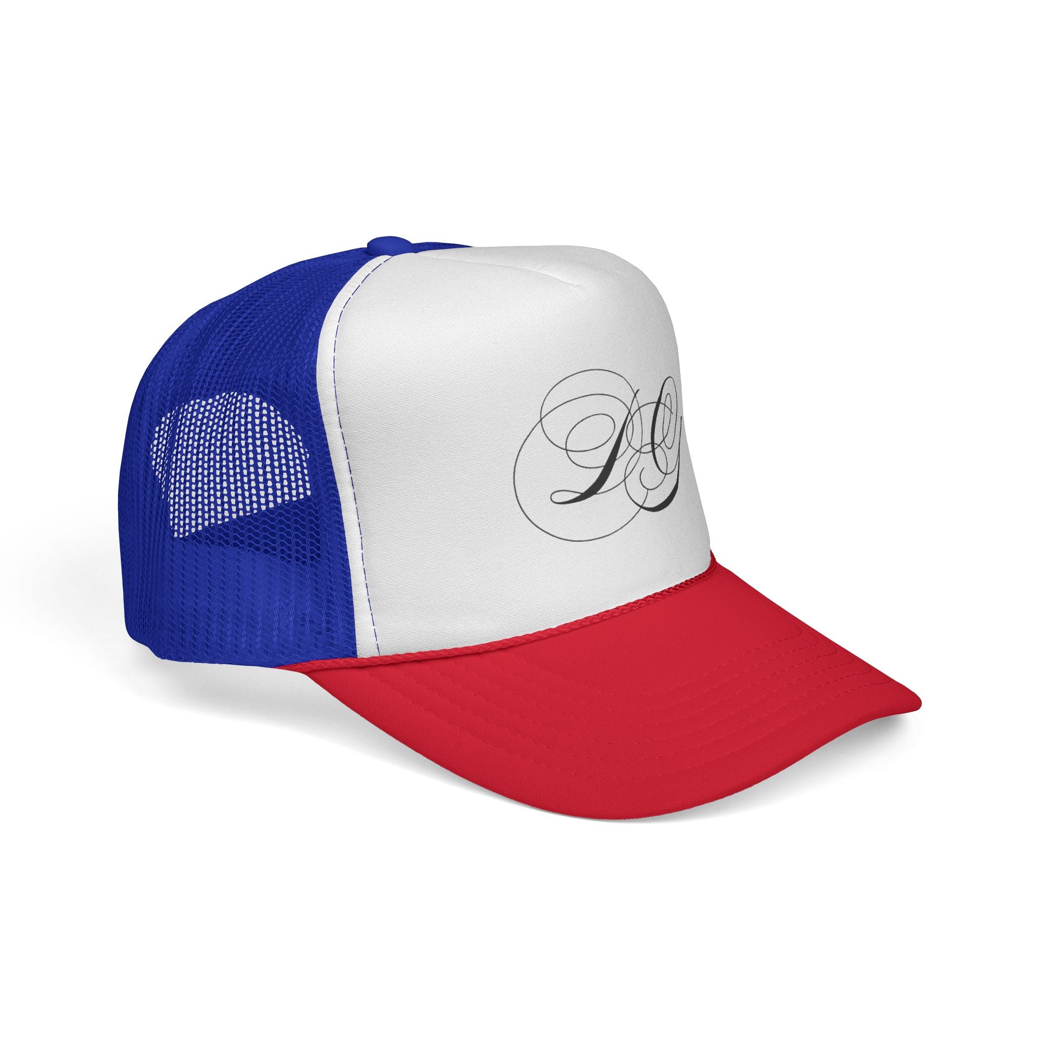 DG Trucker Caps
