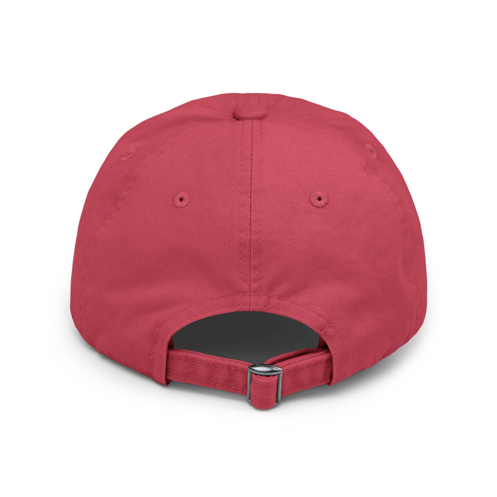 DG Stylish Unisex Distressed Cap