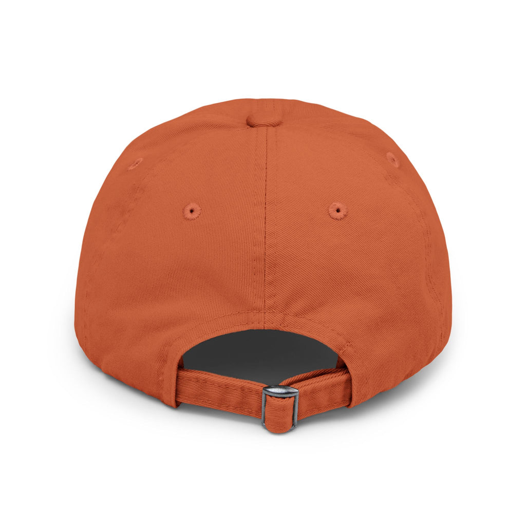 DG Stylish Unisex Distressed Cap