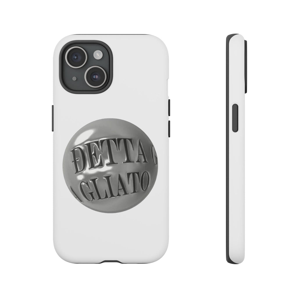 DETTA GLIATO Stylish Tough Case for iPhone