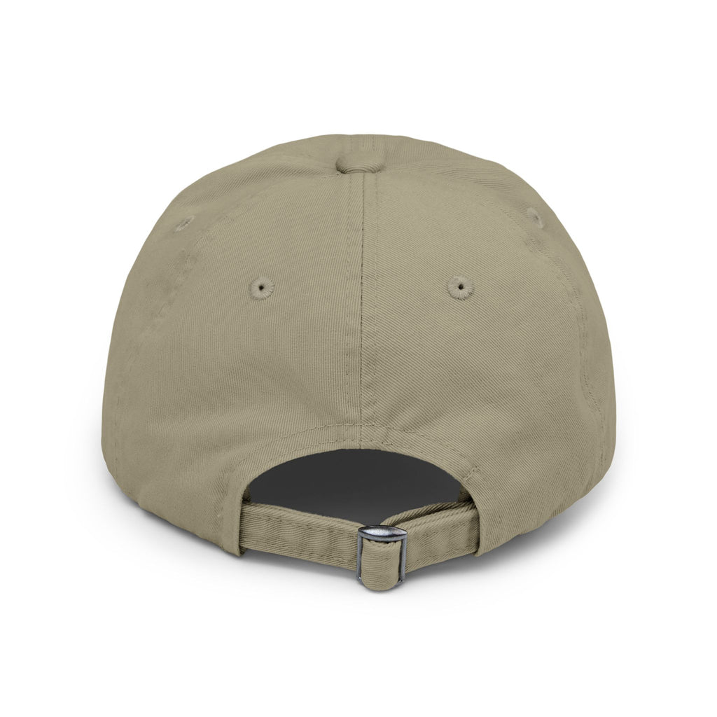 DG Stylish Unisex Distressed Cap