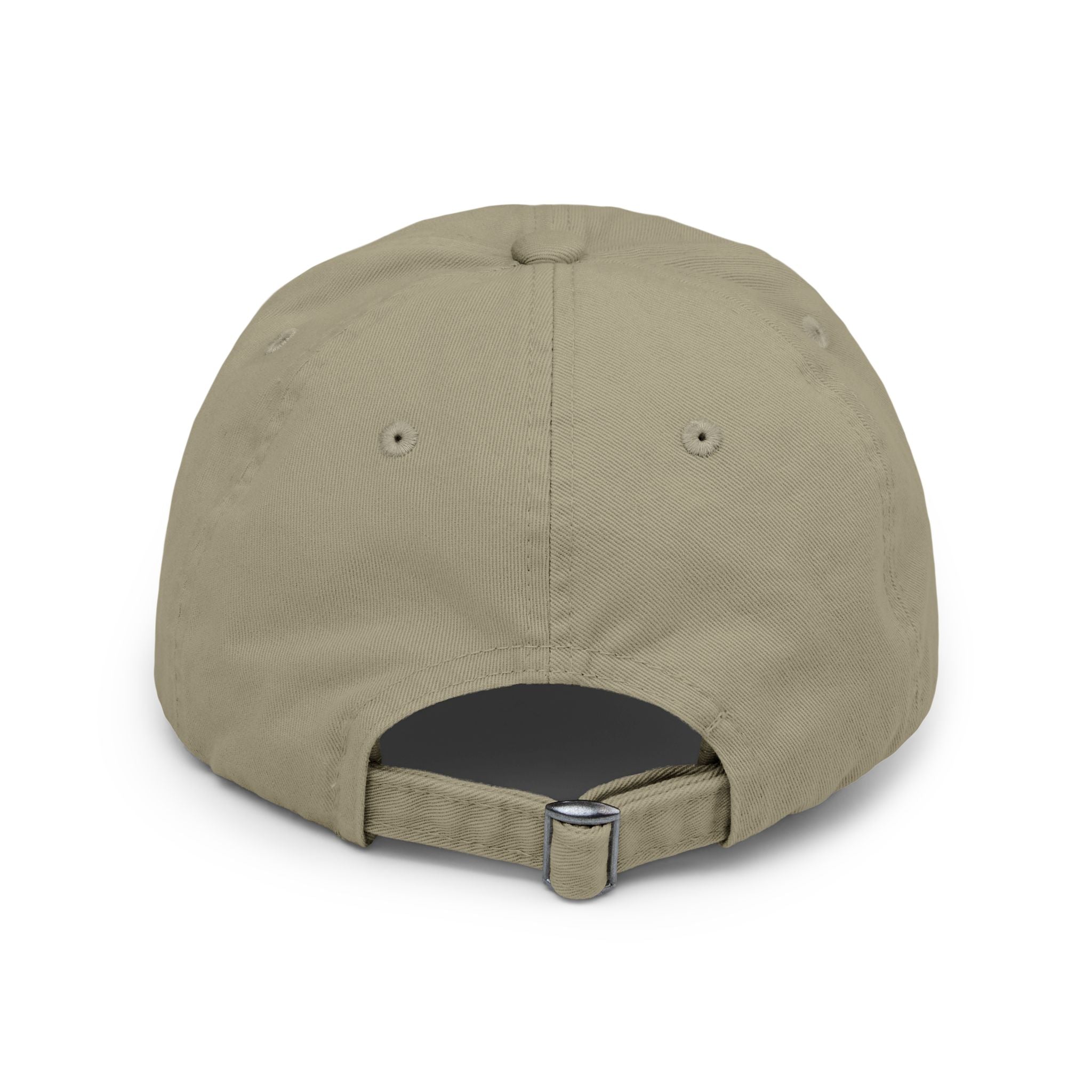 DG Stylish Unisex Distressed Cap