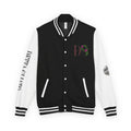 DG Unisex Heavyweight Letterman Jacket
