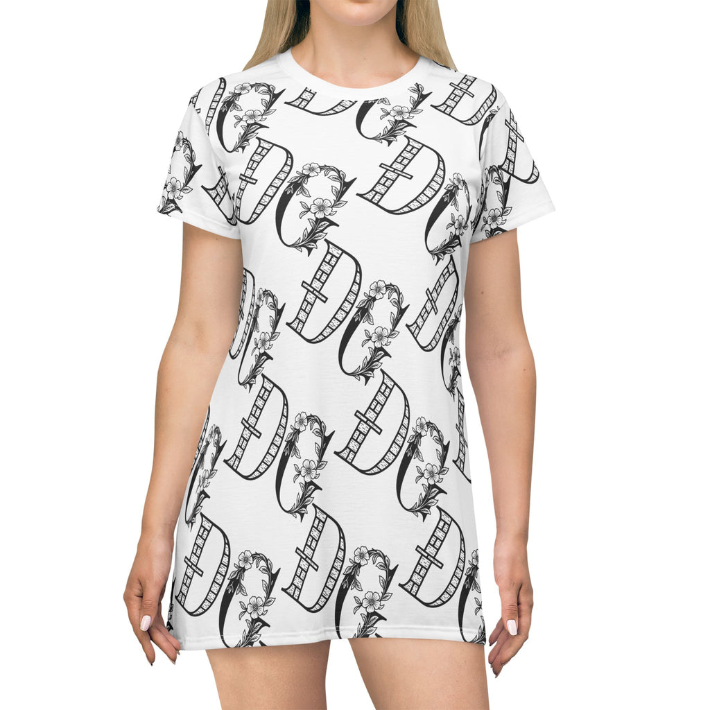 DG Moo Moo Dress