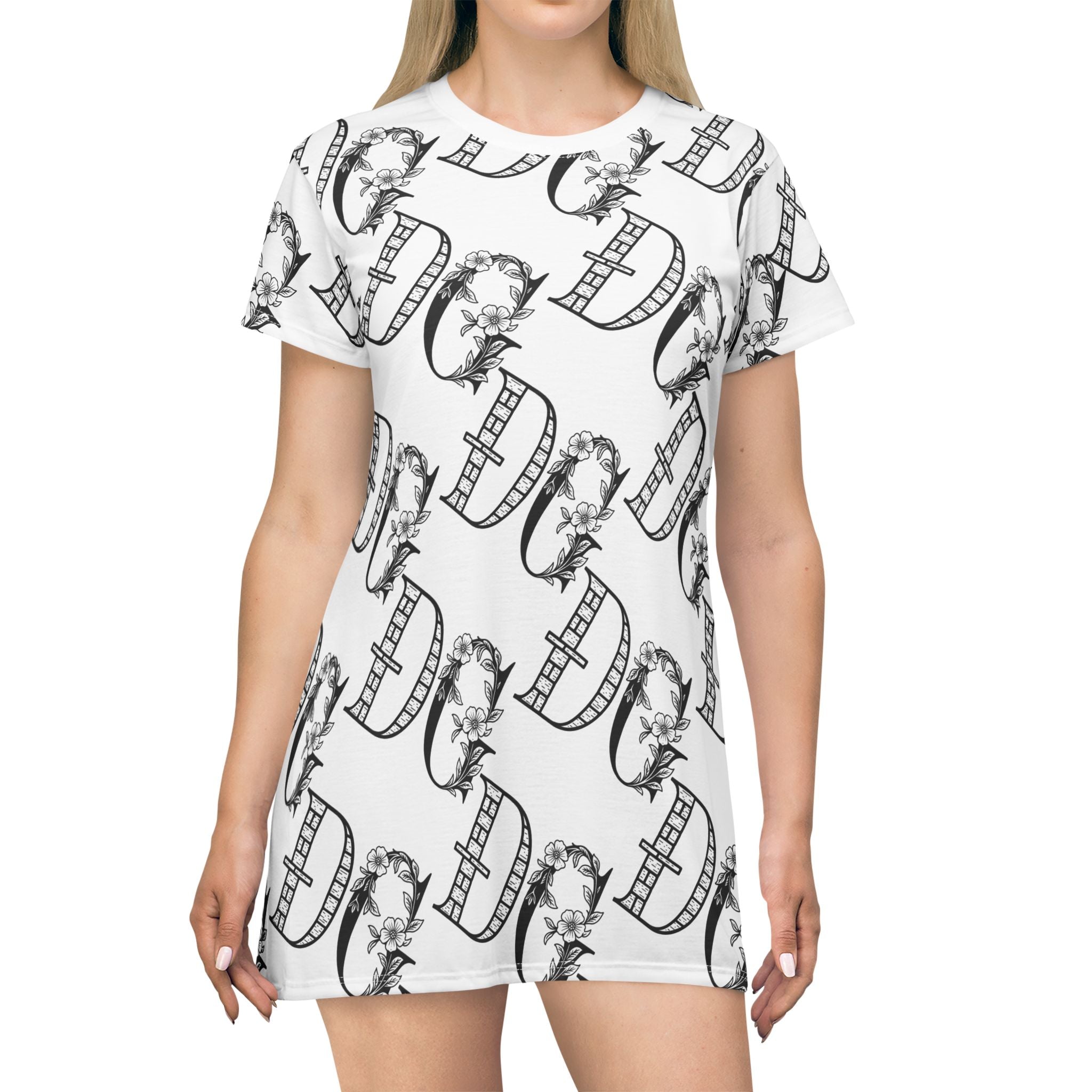 DG Moo Moo Dress