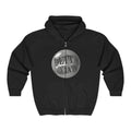 ‘DETTA GLIATO’ Cool Graphic Hoodie