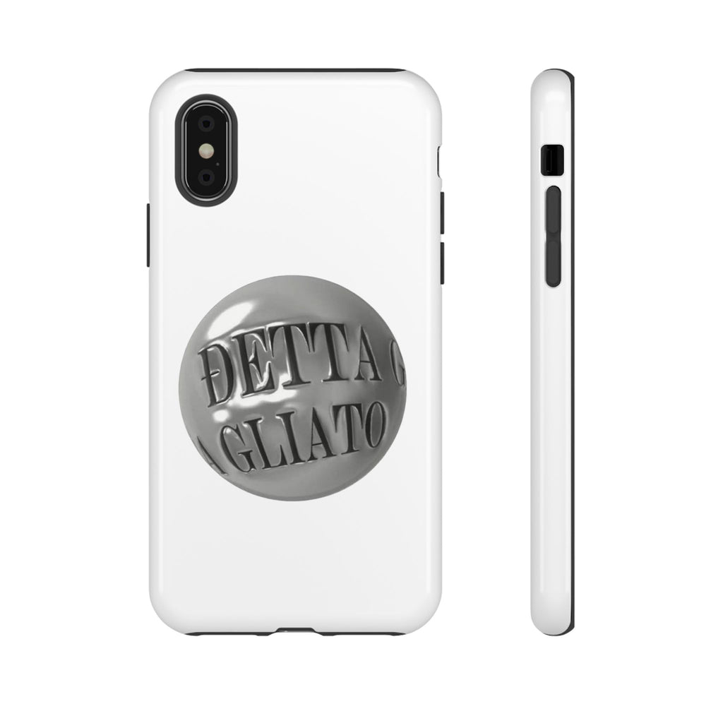 DETTA GLIATO Stylish Tough Case for iPhone