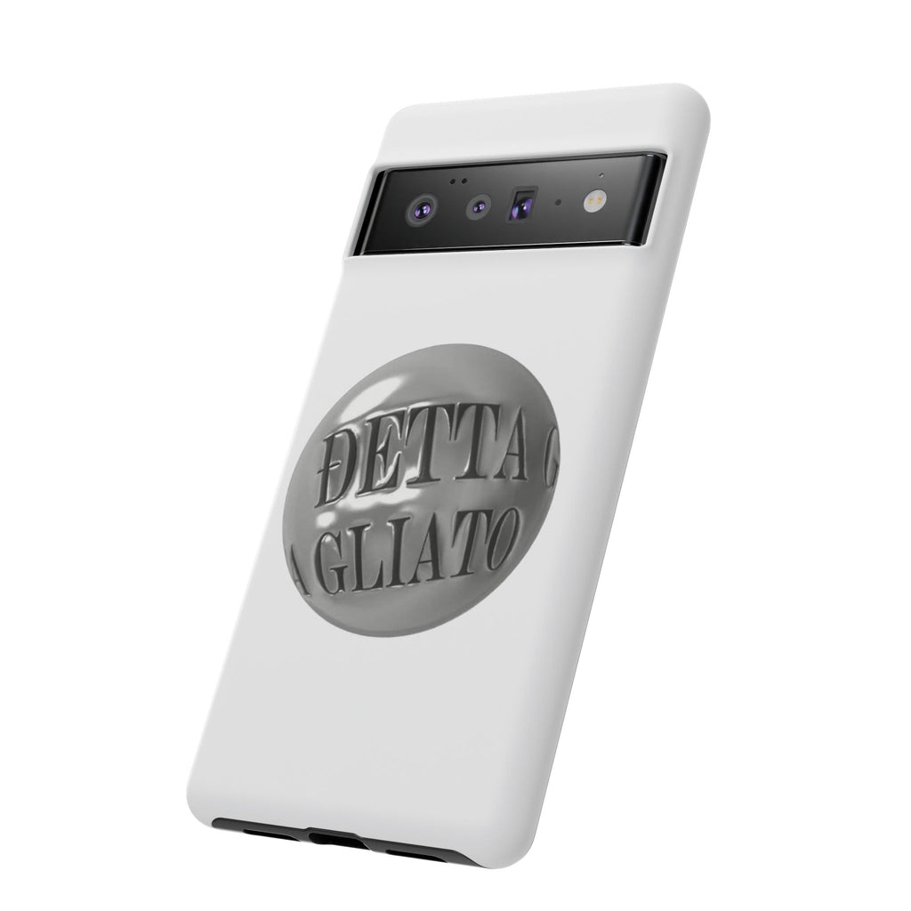 DETTA GLIATO Stylish Tough Case for iPhone