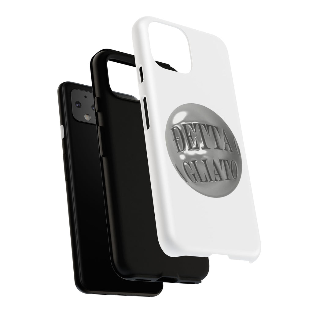 DETTA GLIATO Stylish Tough Case for iPhone