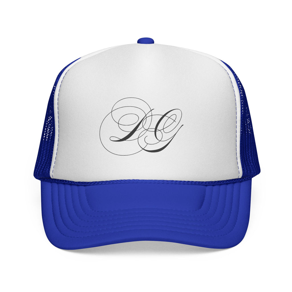 DG Trucker Caps