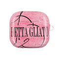 DG Chic Pink AirPod Case