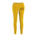 Copy of Women's Cut & Sew Casual Leggings (AOP)