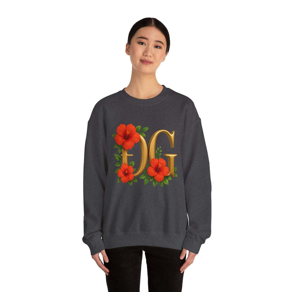 Copy of Unisex Heavy Blend™ Crewneck Sweatshirt