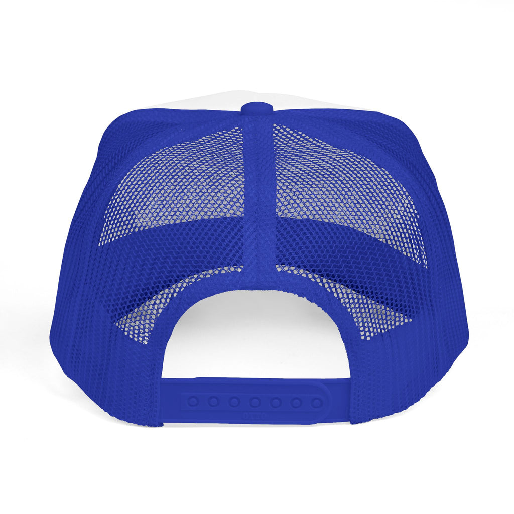 DG Trucker Caps