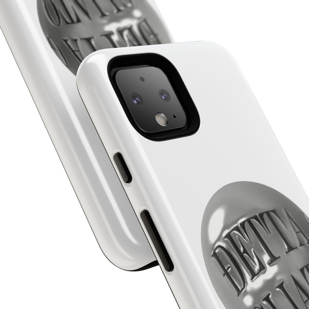 DETTA GLIATO Stylish Tough Case for iPhone