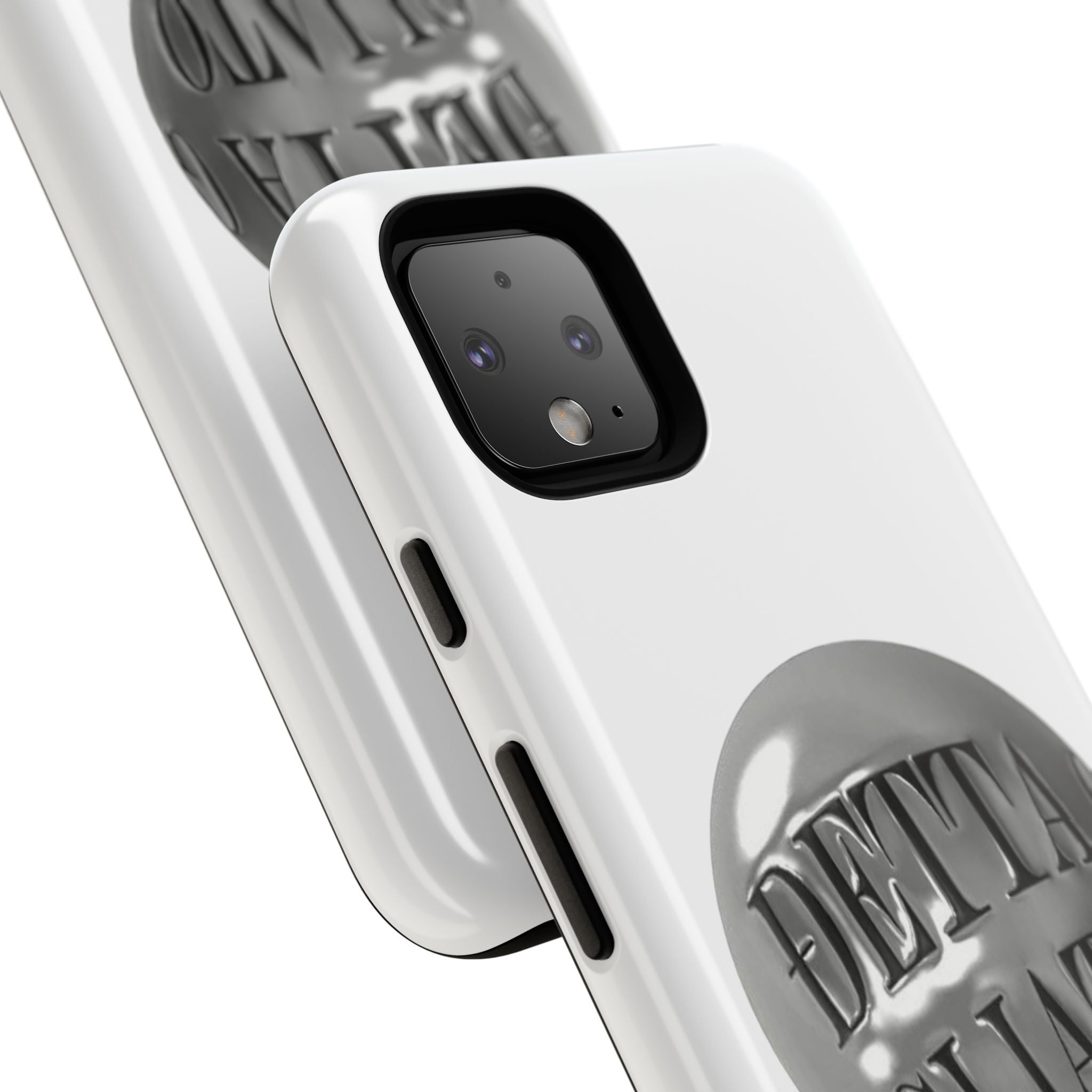 DETTA GLIATO Stylish Tough Case for iPhone