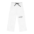 DETTA GLIATO Soft Women's Pajama Pants - Cozy Sleepwear for Lounge, Stylish Sleepwear
