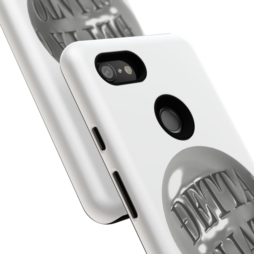 DETTA GLIATO Stylish Tough Case for iPhone