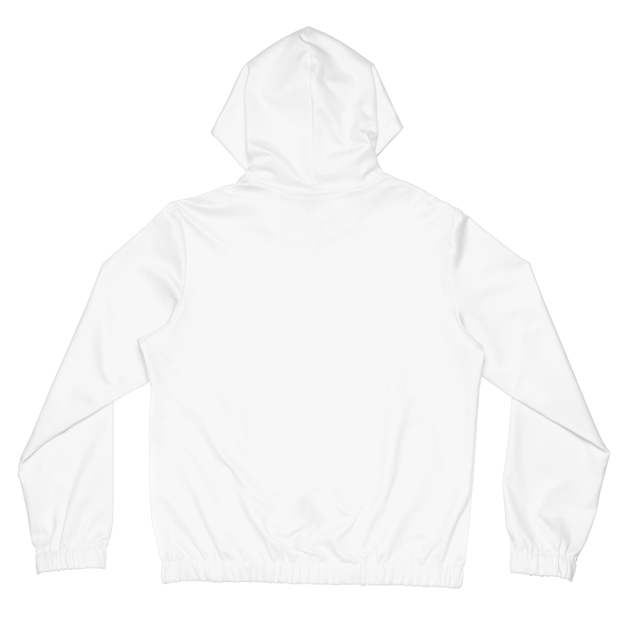 DETTA GLIATO Logo Zip Hoodie — Women's