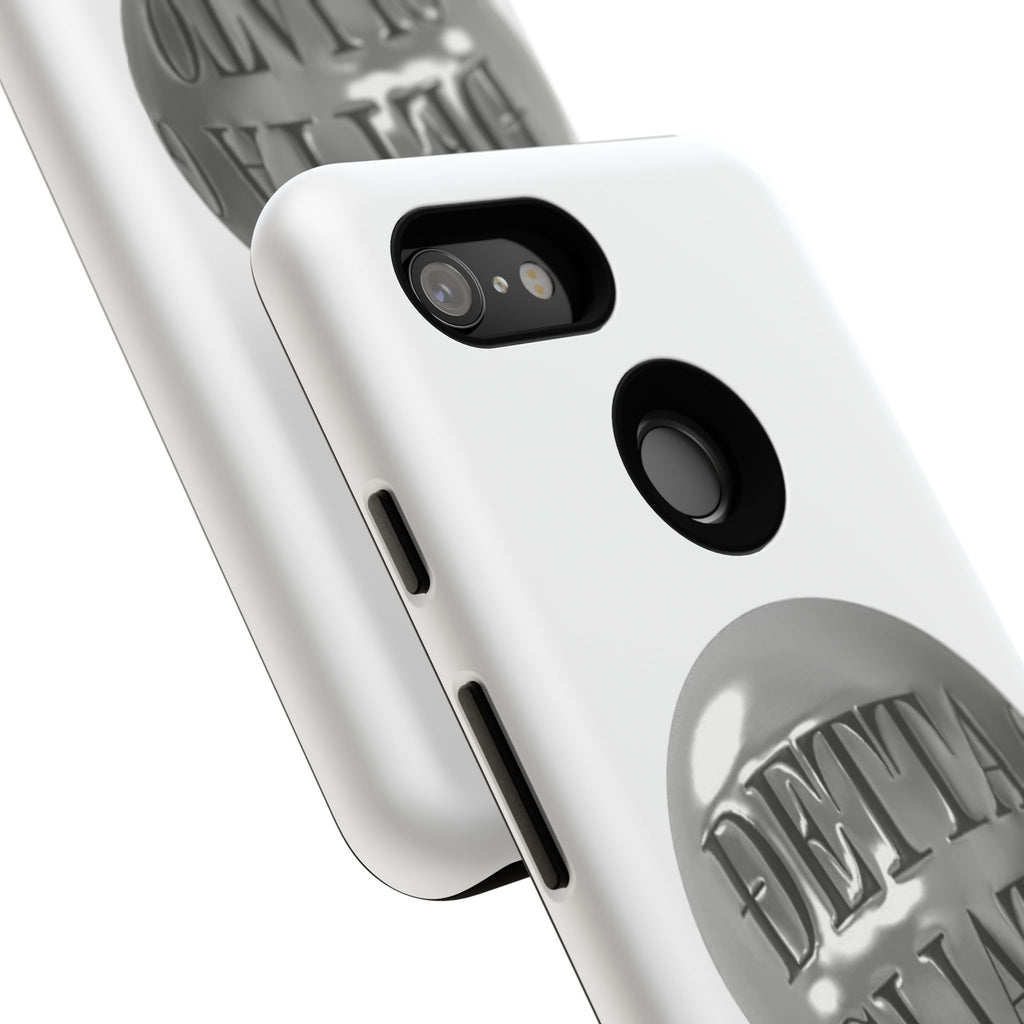 DETTA GLIATO Stylish Tough Case for iPhone