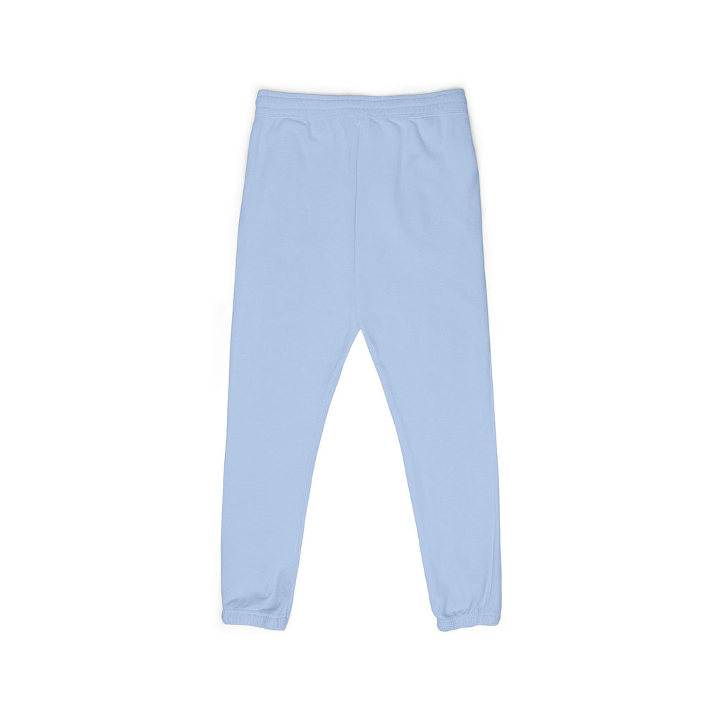 Sweatpants — Vertical "LIMITED EDITION" Side Print Joggers