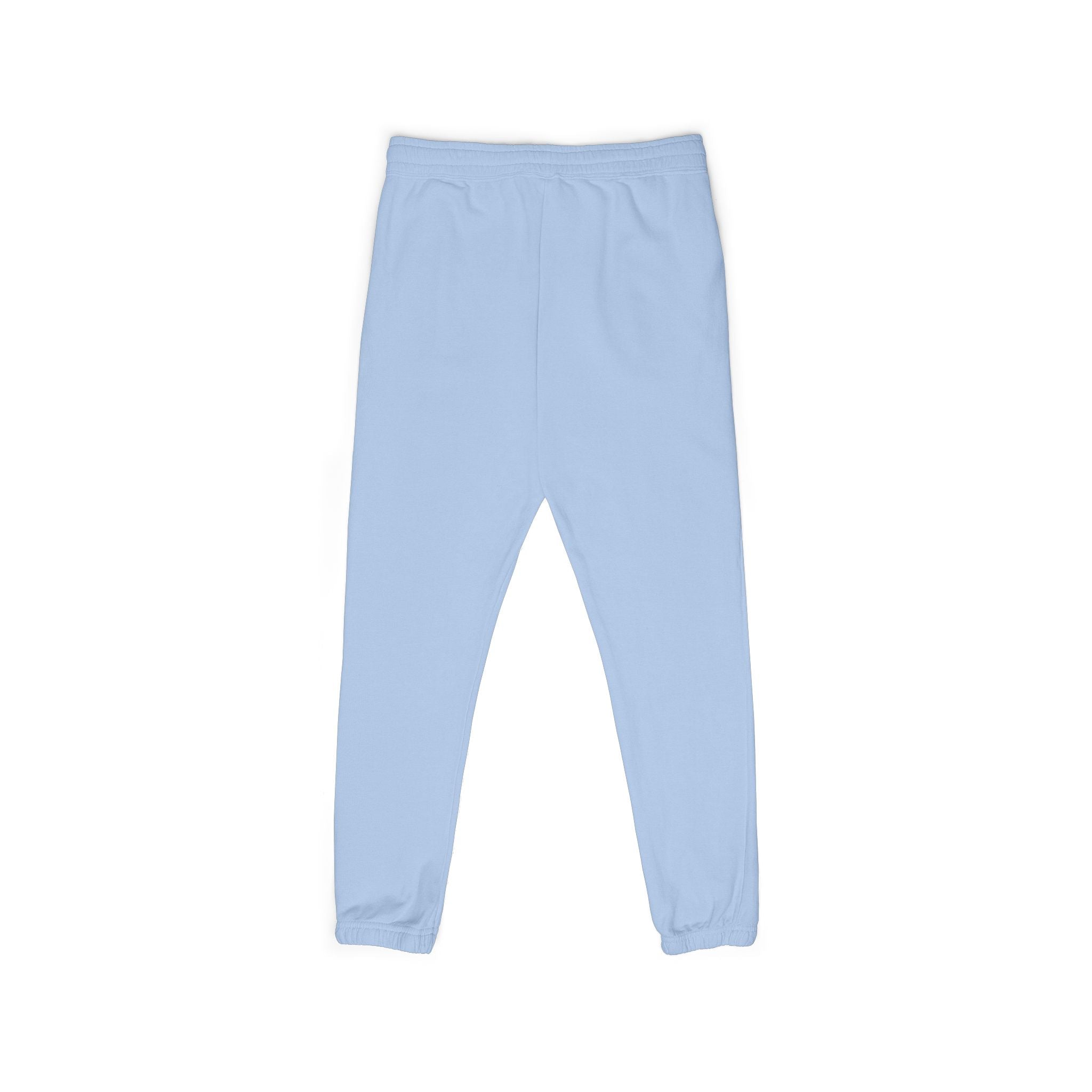 Sweatpants — Vertical "LIMITED EDITION" Side Print Joggers