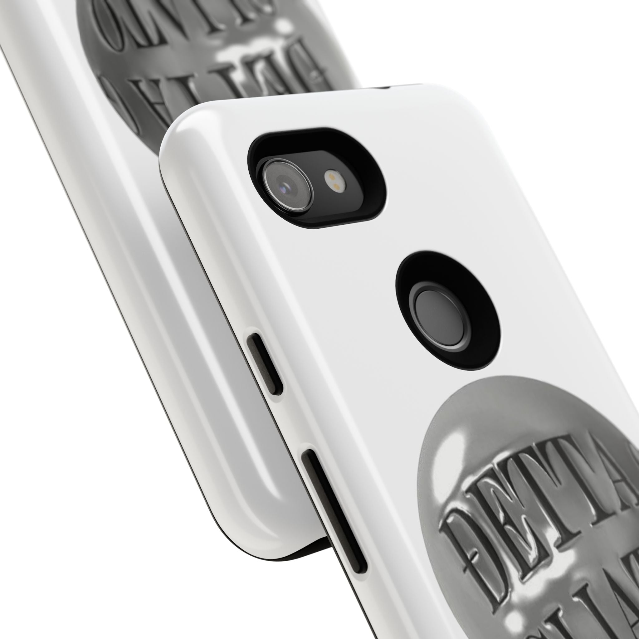DETTA GLIATO Stylish Tough Case for iPhone