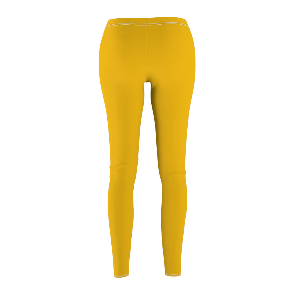 Copy of Women's Cut & Sew Casual Leggings (AOP)