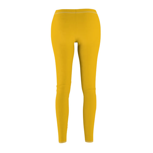 Copy of Women's Cut & Sew Casual Leggings (AOP)