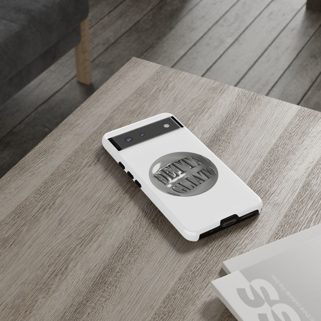 DETTA GLIATO Stylish Tough Case for iPhone