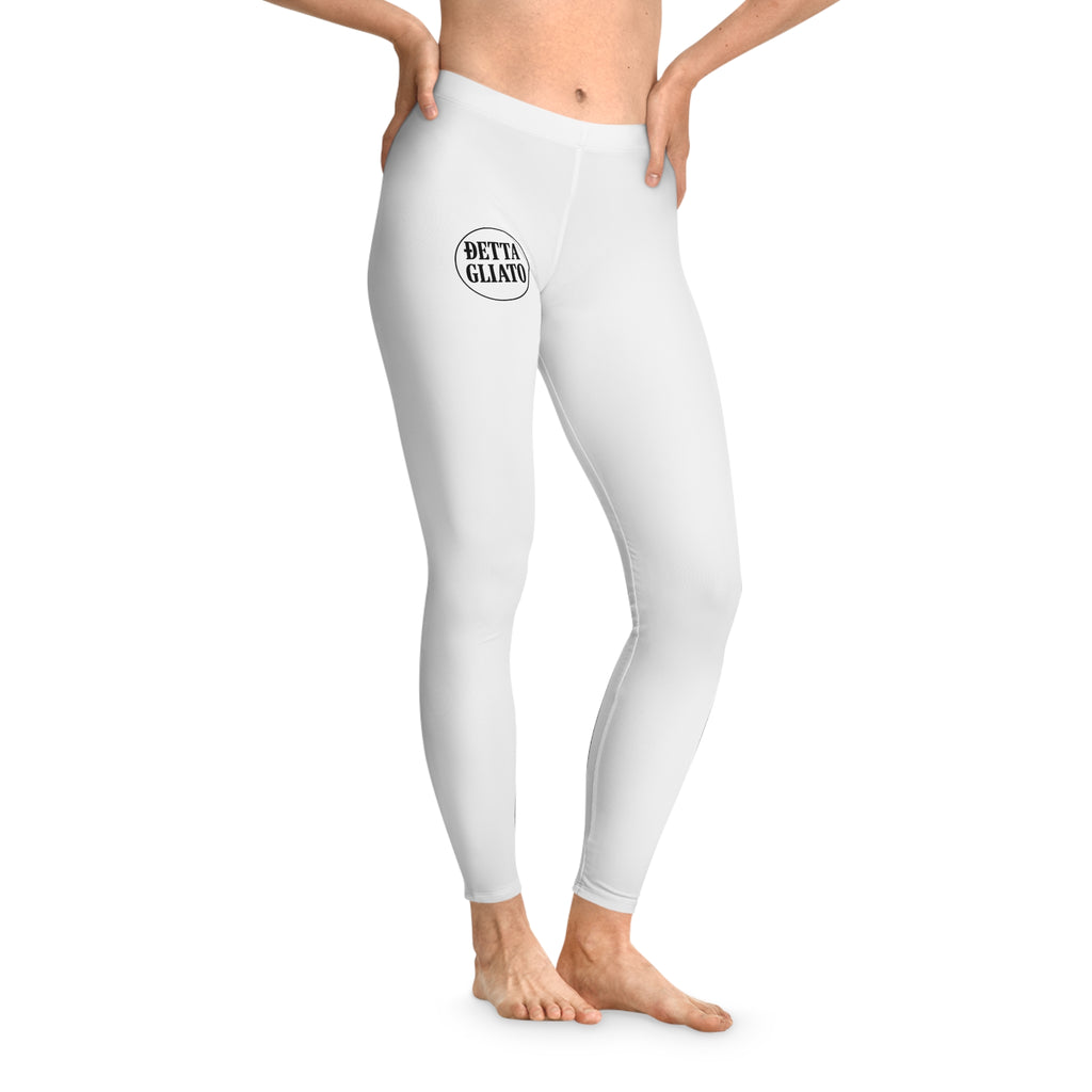 Detta Gliato Leggings