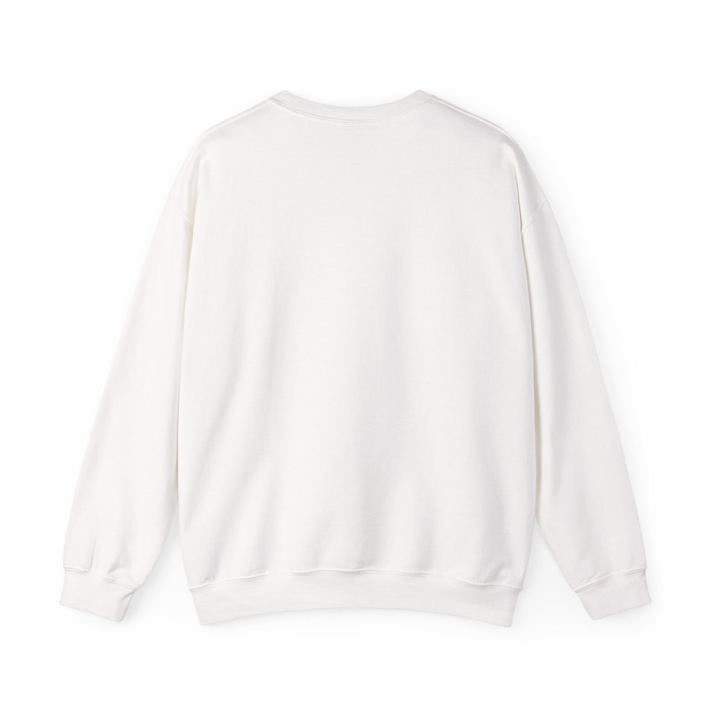 Personalized Unisex Heavy Blend™ Crewneck Sweatshirt with DG Design