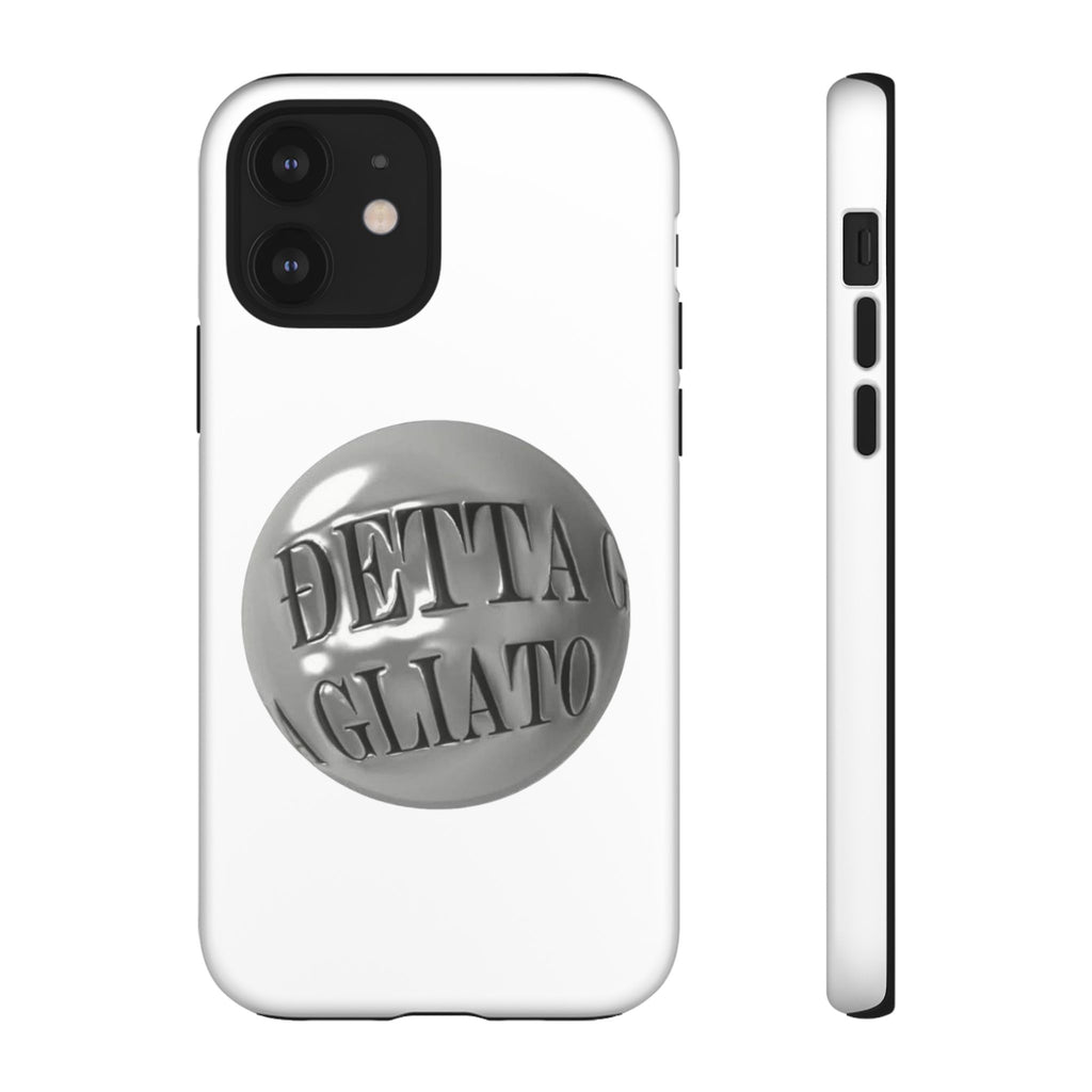 DETTA GLIATO Stylish Tough Case for iPhone