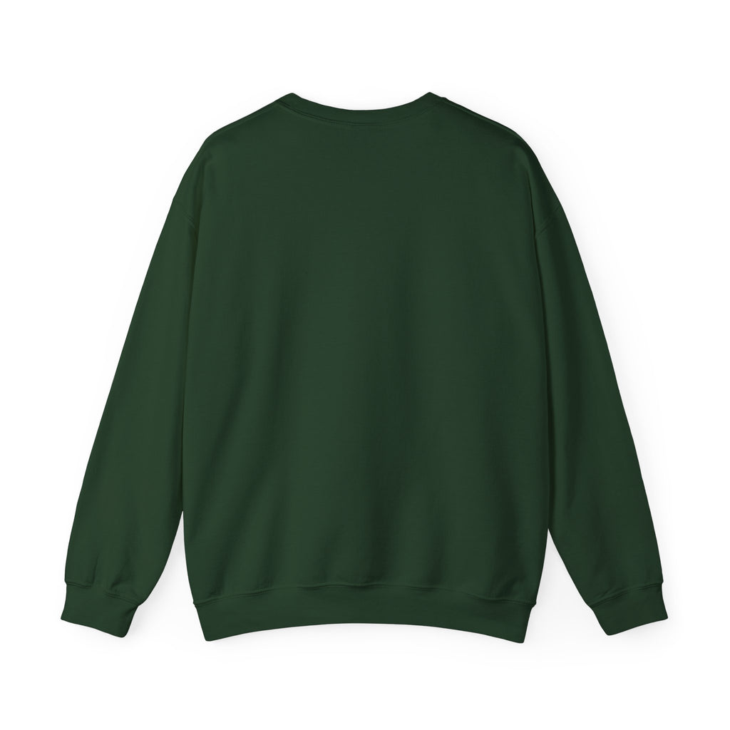 Personalized Unisex Heavy Blend™ Crewneck Sweatshirt with DG Design