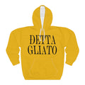 Copy of Copy of Copy of Unisex Pullover Hoodie (AOP)