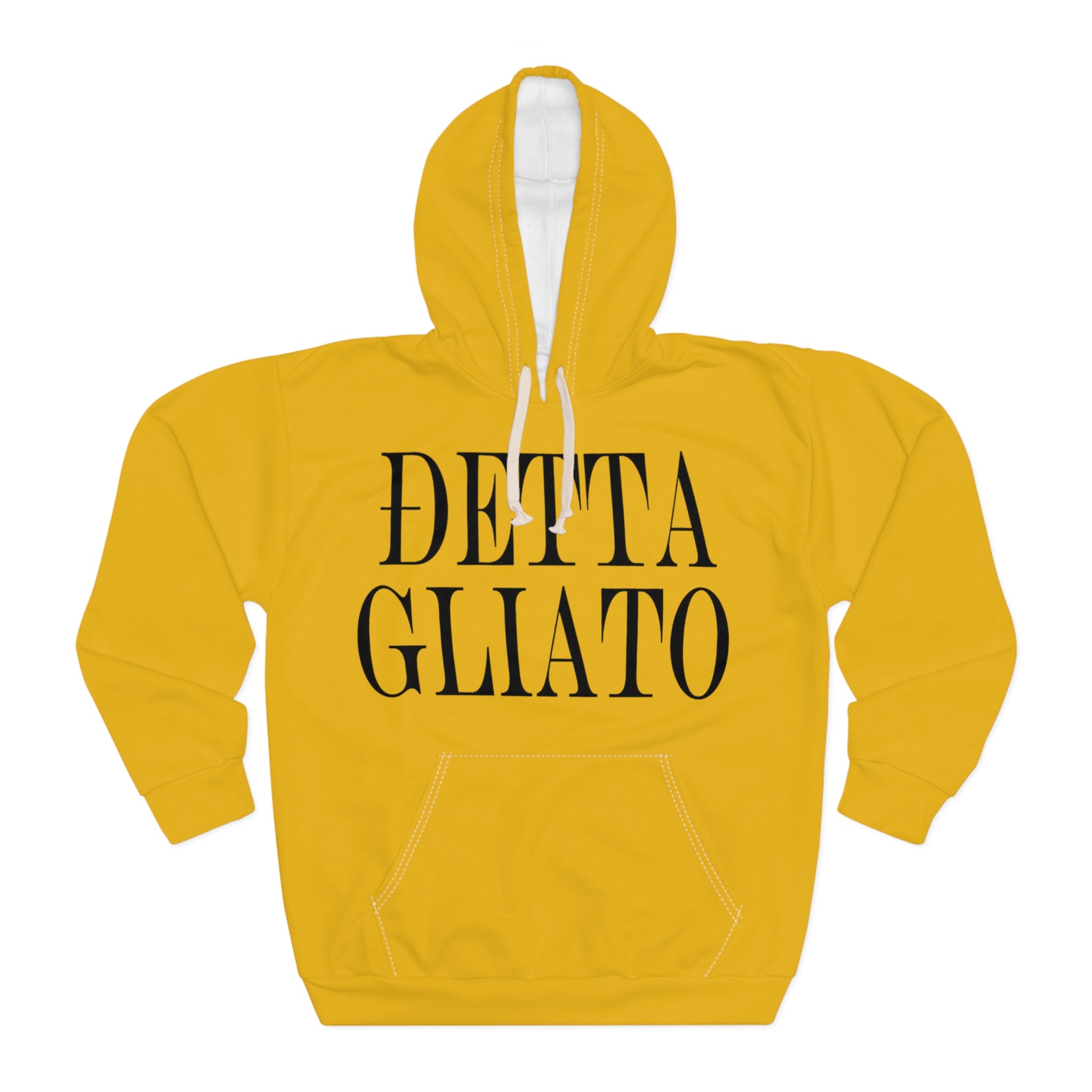 Copy of Copy of Copy of Unisex Pullover Hoodie (AOP)