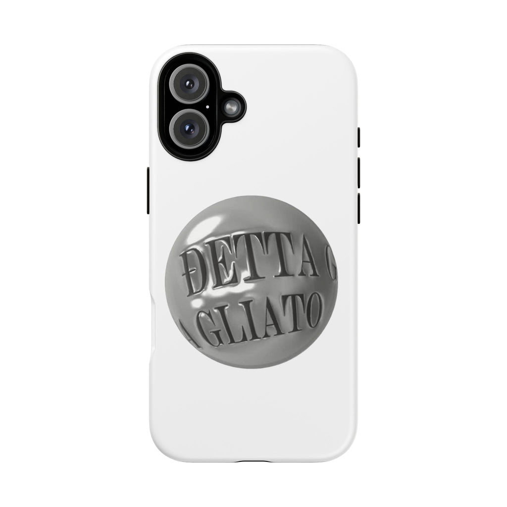 DETTA GLIATO Stylish Tough Case for iPhone