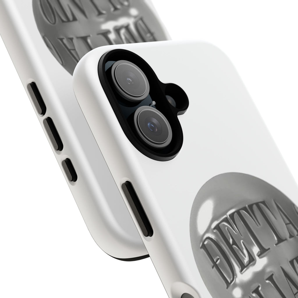 DETTA GLIATO Stylish Tough Case for iPhone
