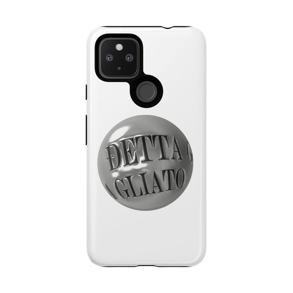 DETTA GLIATO Stylish Tough Case for iPhone