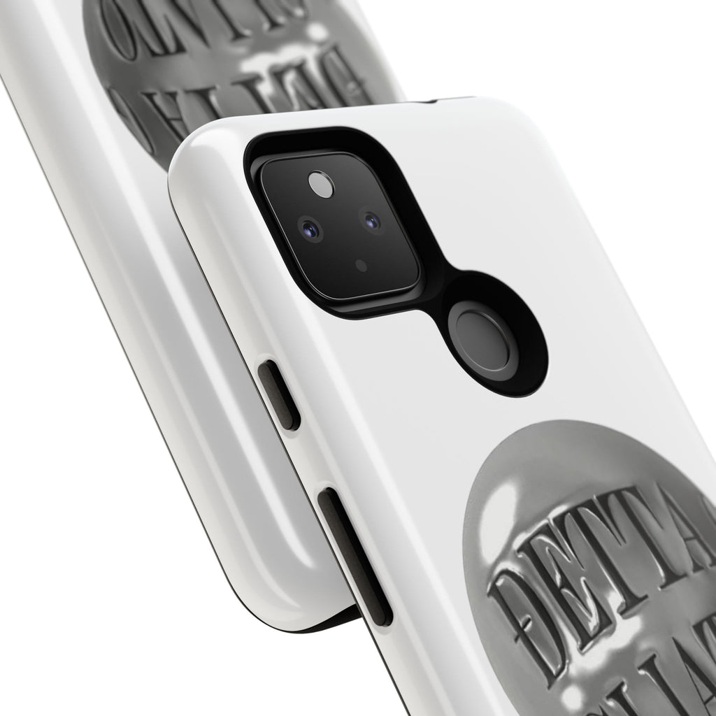 DETTA GLIATO Stylish Tough Case for iPhone