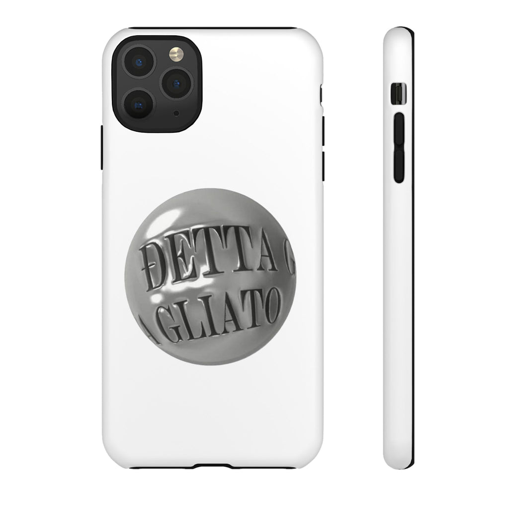 DETTA GLIATO Stylish Tough Case for iPhone