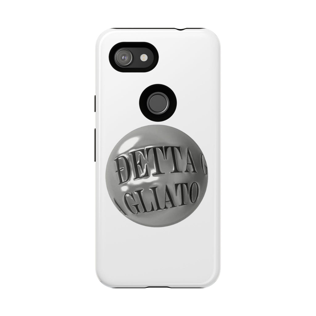 DETTA GLIATO Stylish Tough Case for iPhone