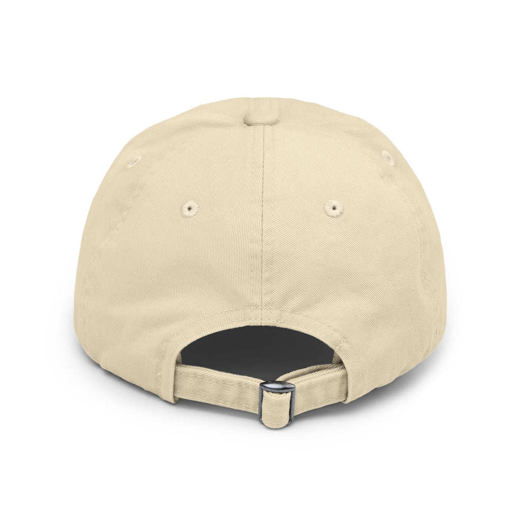 DG Stylish Unisex Distressed Cap
